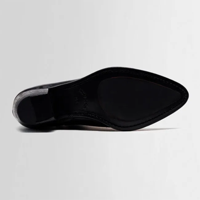 MAE soft BLACK (SAMPLE) Size 37