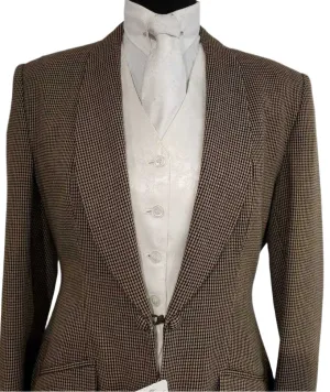 Marsha de Arriaga, Ladies Day Coat