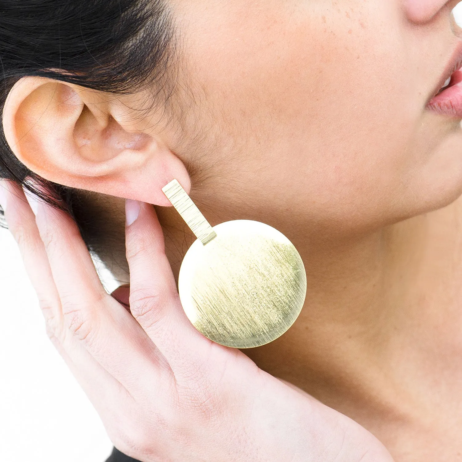 Maupiti Earrings (WS)