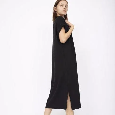 Maya Dress in Black