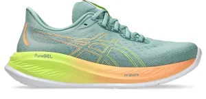 Men's Cumulus 26 Paris (750 - Light Celadon/Safety Yellow)