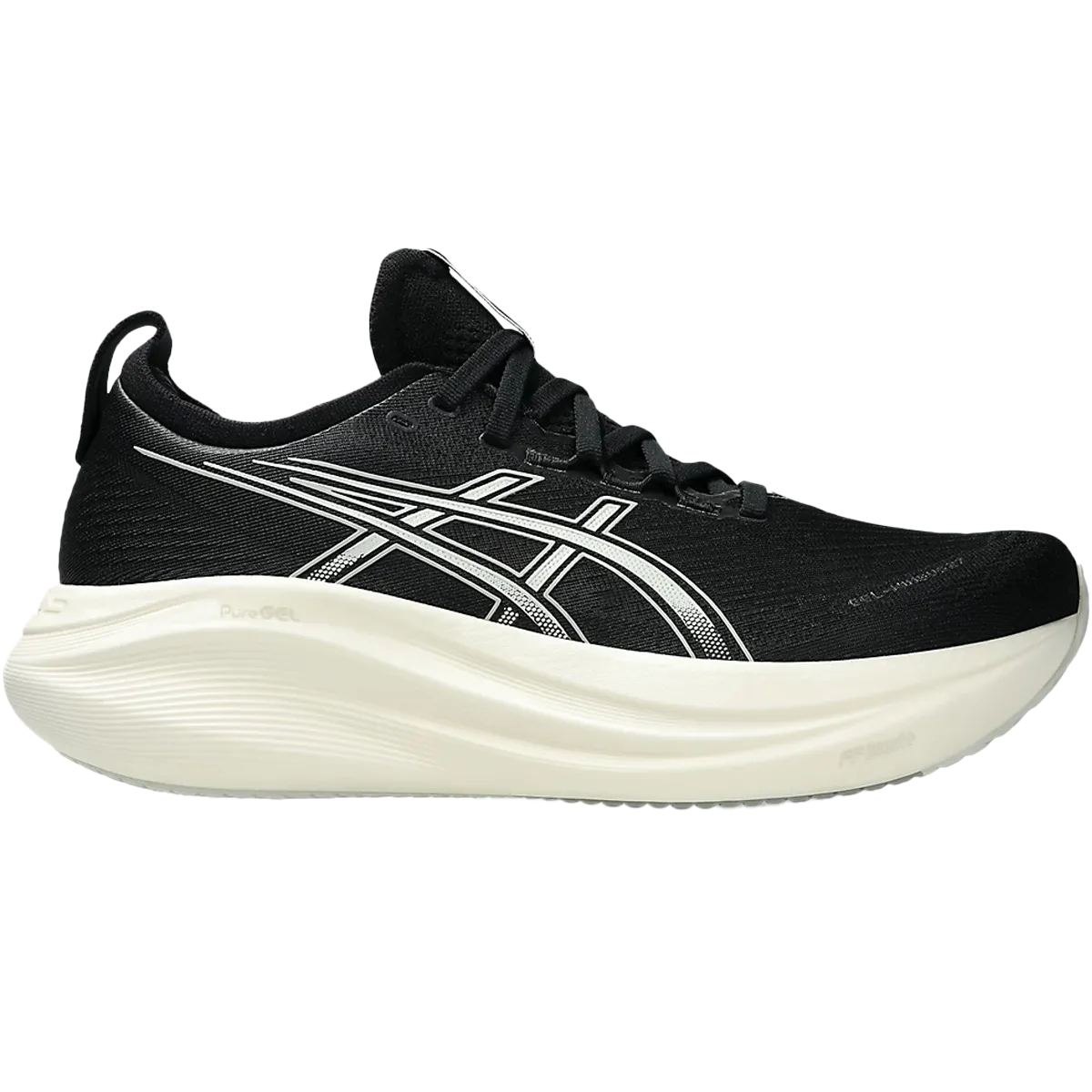 Men's Gel-Nimbus 27 Extra Wide