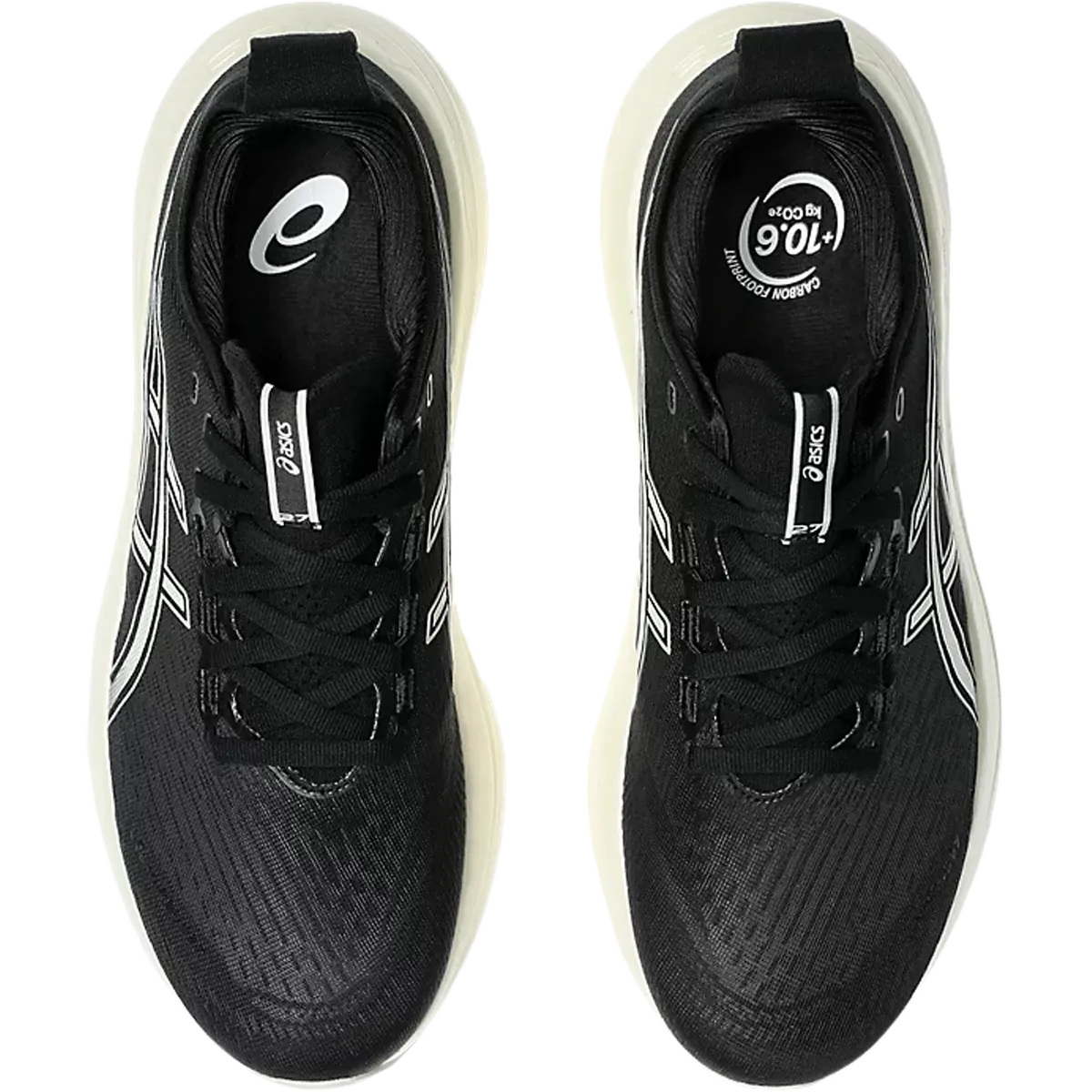 Men's Gel-Nimbus 27 Extra Wide