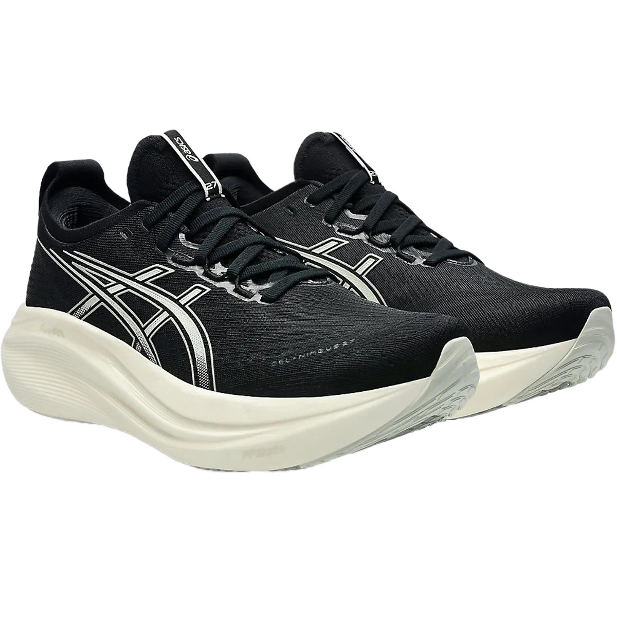 Men's Gel-Nimbus 27 Extra Wide