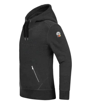 Mens Hoodie by Waldhausen
