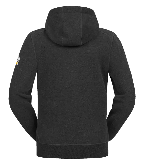 Mens Hoodie by Waldhausen