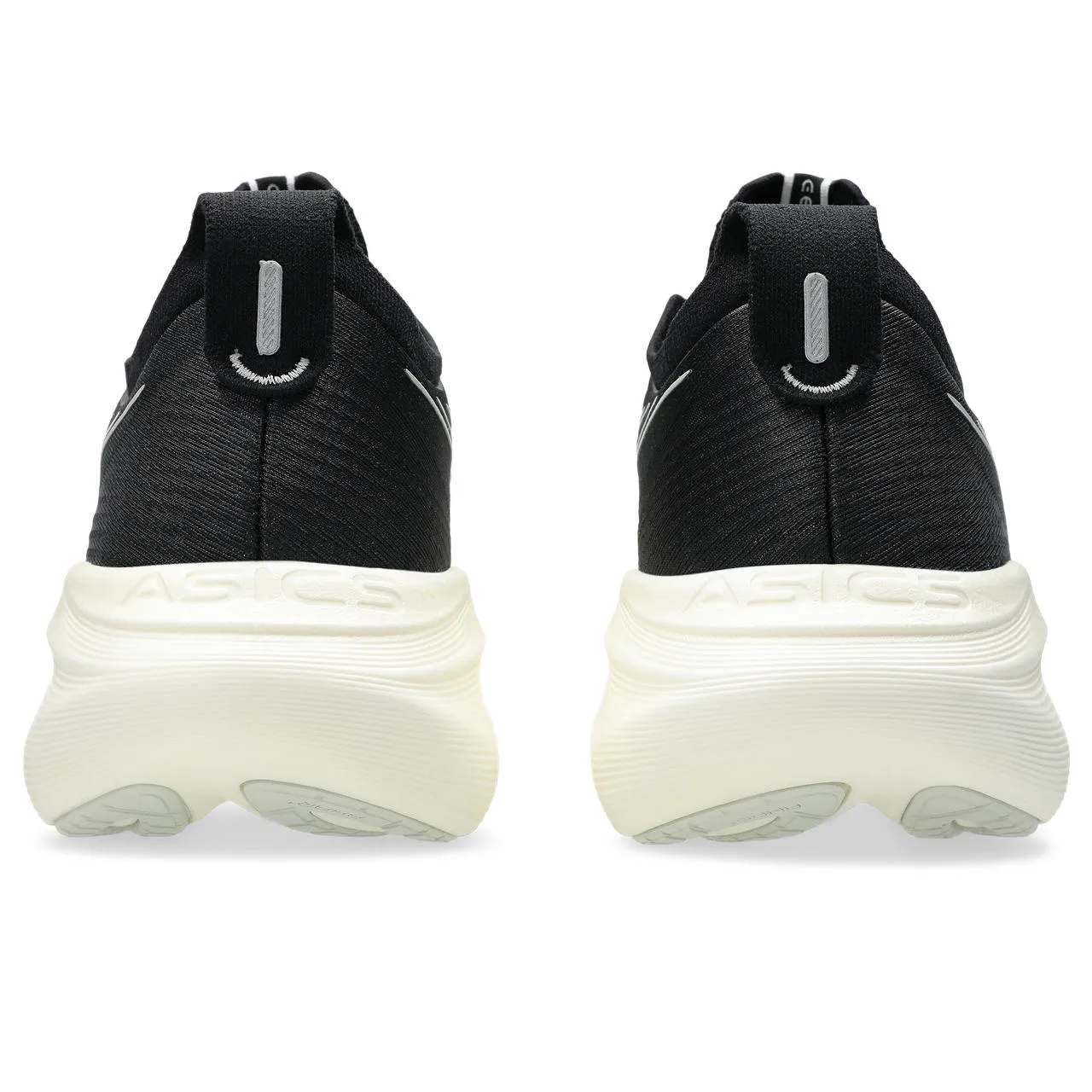 MEN'S NIMBUS 27 - D - 002 BLACK/LAKE GREY
