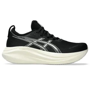MEN'S NIMBUS 27 - D - 002 BLACK/LAKE GREY