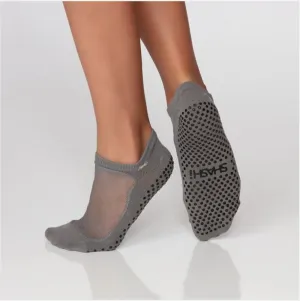 MESH REGULAR TOE - CHARCOAL