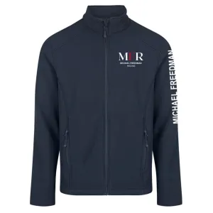 Michael Freedman - SoftShell Jacket