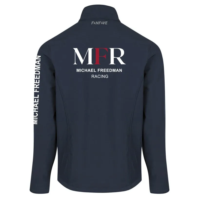 Michael Freedman - SoftShell Jacket