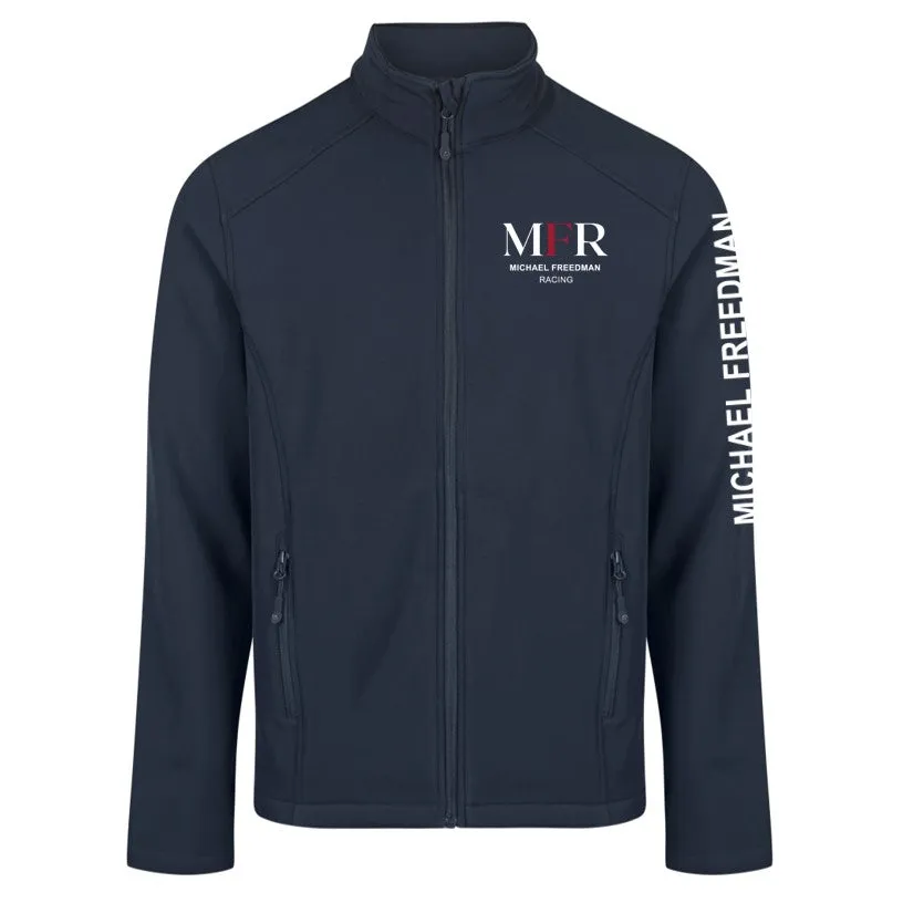 Michael Freedman - SoftShell Jacket