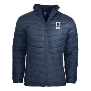 Mick Huglin - Puffer Jacket