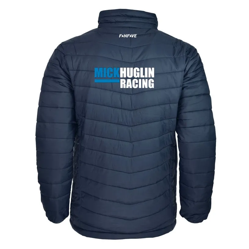 Mick Huglin - Puffer Jacket