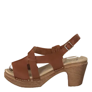 Minna Soft Brown/cuero