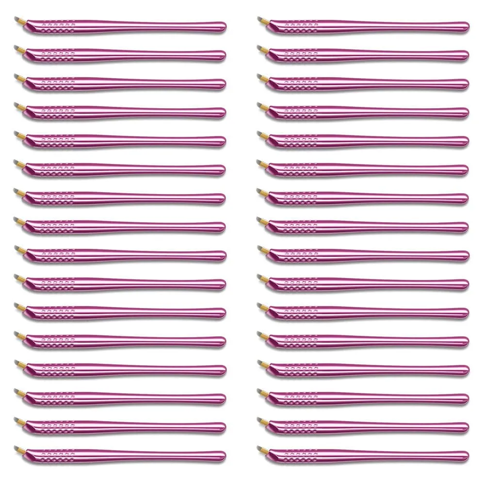 Minx PINK .18mm Disposable Microblading Tools