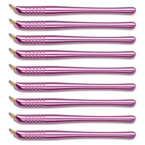 Minx PINK .18mm Disposable Microblading Tools