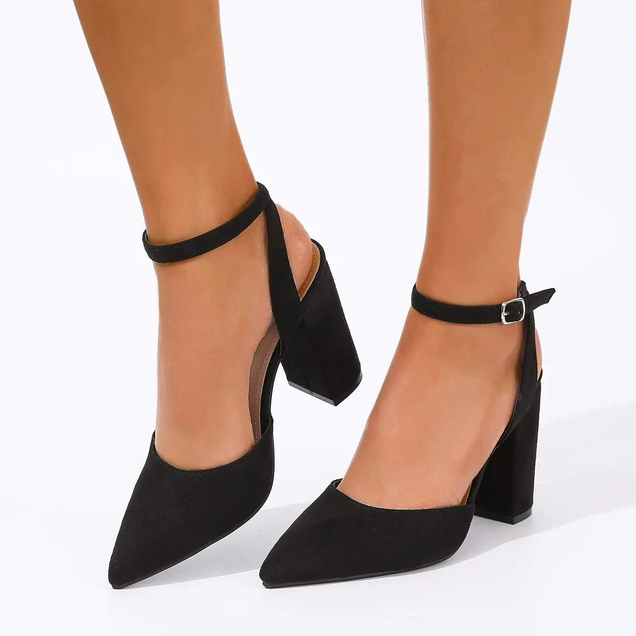 Mirte™ | Orthopedic Comfortable Heels