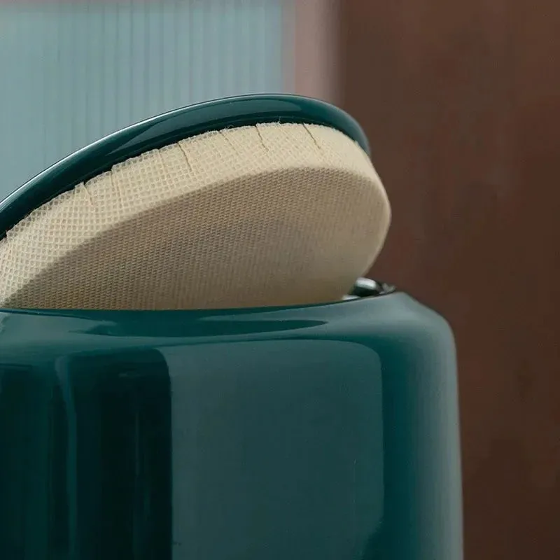 Modern Ceramic Urn