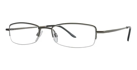 Modern Eyeglasses Mentor