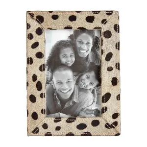 MOHAIR 4X6 FRAME