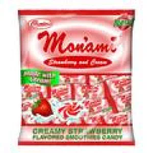 MONAMI SBERRY N CRM 50`S