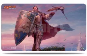 MTG: Modern Masters 2017 Playmat - v2 Ranger of Eos
