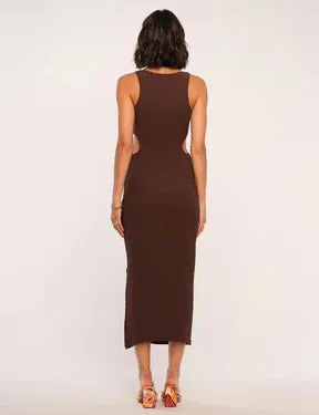Musa Midi Dress