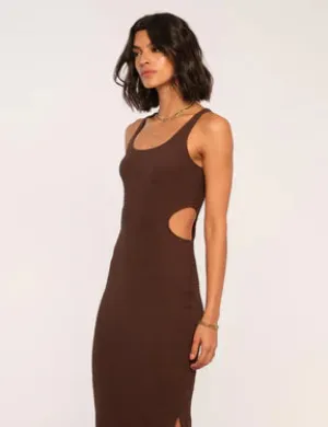 Musa Midi Dress