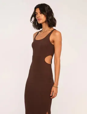 Musa Midi Dress