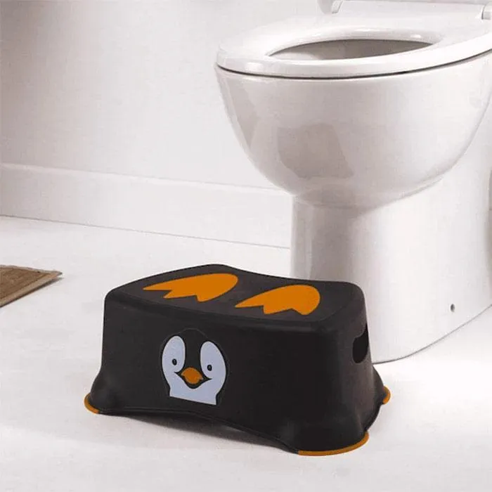 My Carry Potty My Little Step Stool