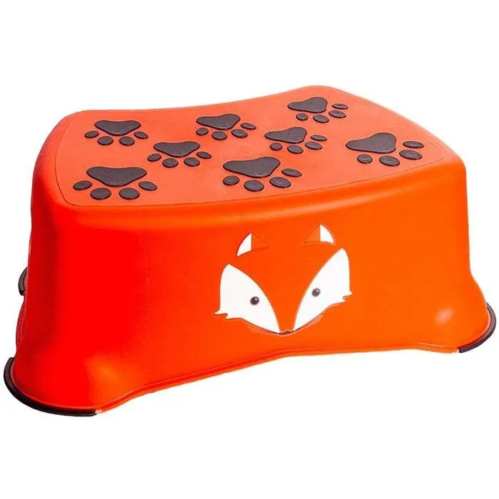 My Carry Potty My Little Step Stool