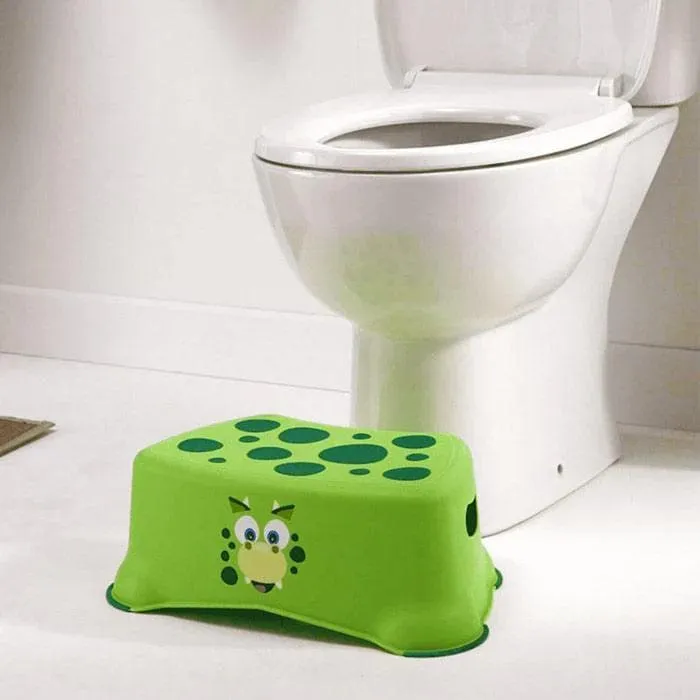 My Carry Potty My Little Step Stool