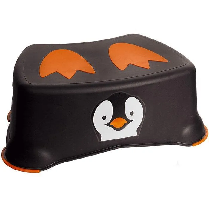 My Carry Potty My Little Step Stool