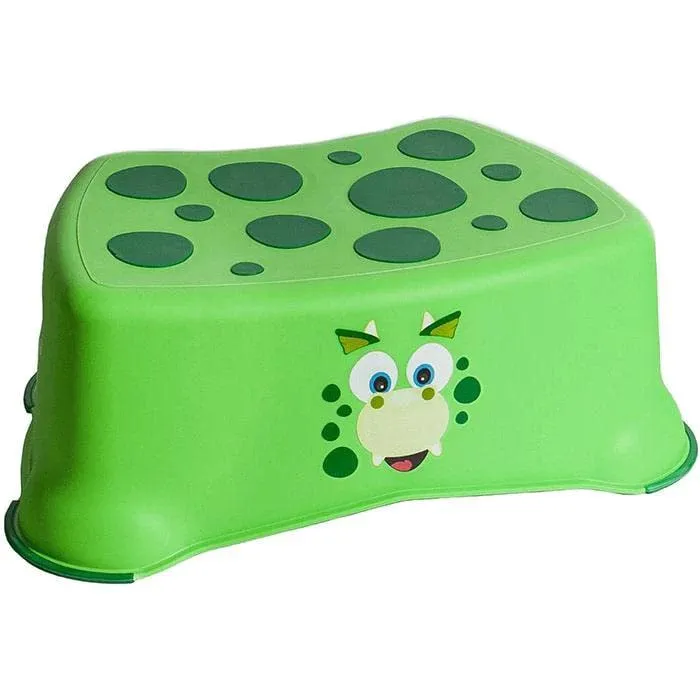 My Carry Potty My Little Step Stool