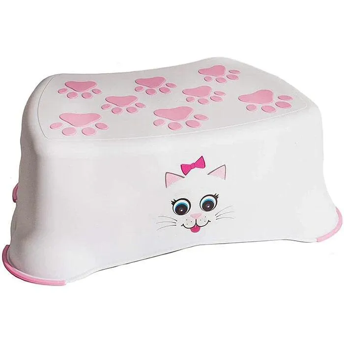 My Carry Potty My Little Step Stool