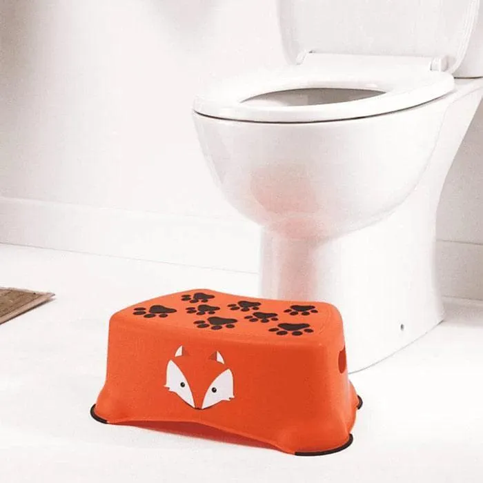 My Carry Potty My Little Step Stool