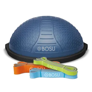 NEXGEN™ HOME Balance Trainer & 3PK Resistance Band Bundle