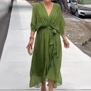 NICOLE - Elegant Dress