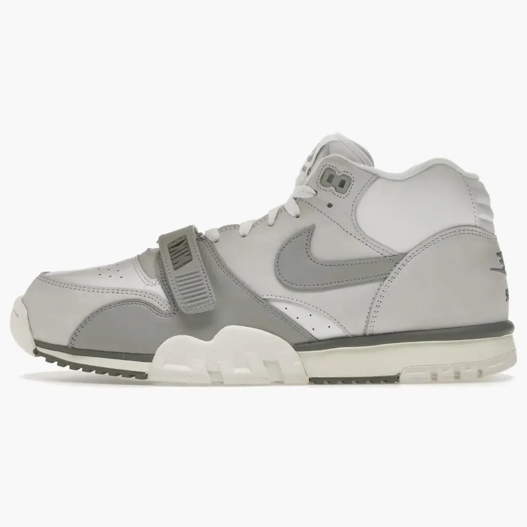 Nike Air Trainer 1 Photon Dust Light Smoke Grey
