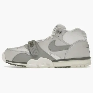 Nike Air Trainer 1 Photon Dust Light Smoke Grey