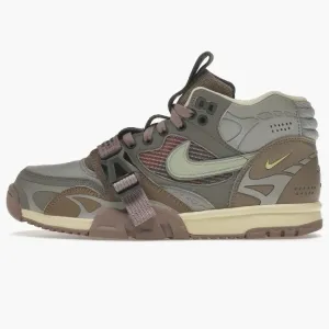 Nike Air Trainer 1 Utility Sp Light Smoke Grey Honeydew Particle Grey