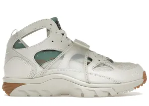 Nike Air Trainer Huarache Corteiz Light Bone