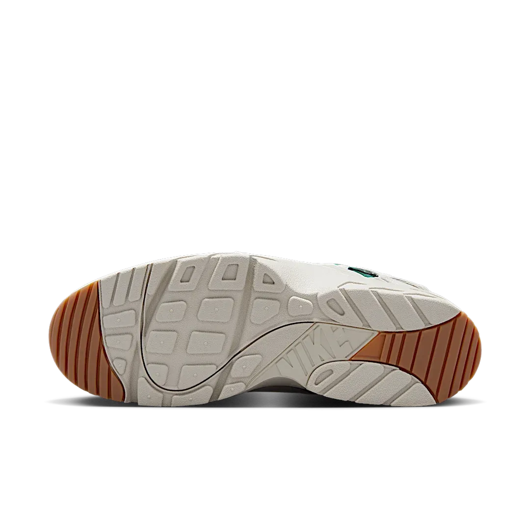 Nike Air Trainer Huarache Corteiz Light Bone