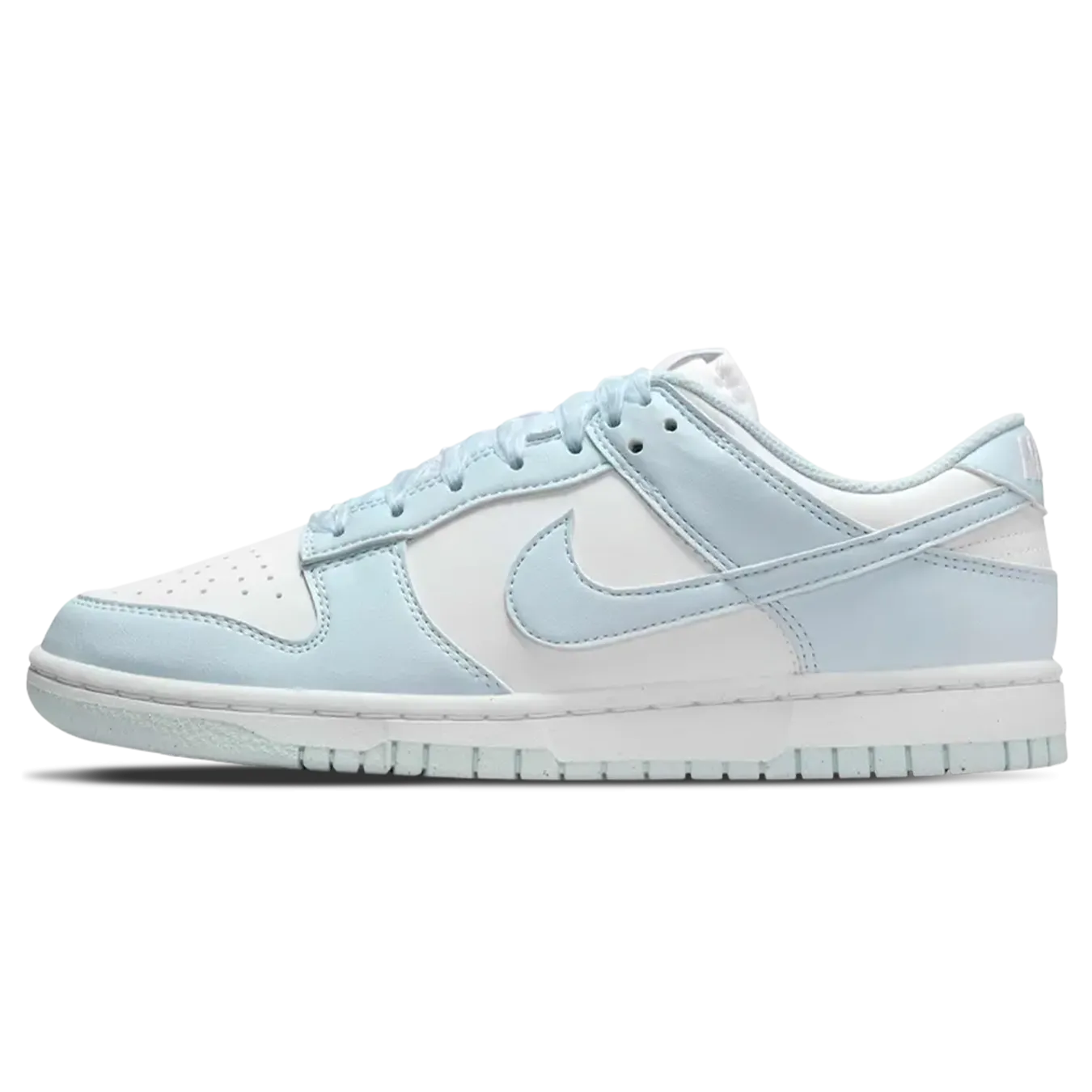 Nike Dunk Low Wmns Next Nature 'Sheer Lace Pack - Blue Tint'
