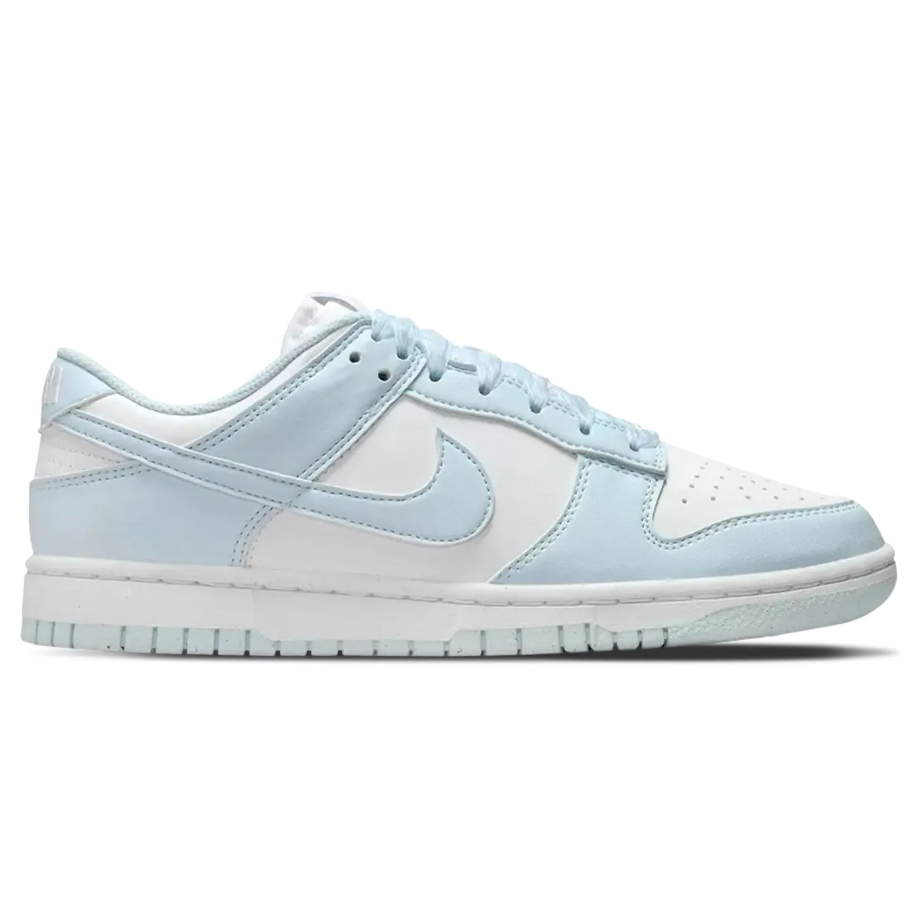 Nike Dunk Low Wmns Next Nature 'Sheer Lace Pack - Blue Tint'