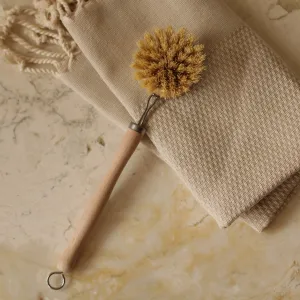 No Tox Life | Bamboo Dish Brush