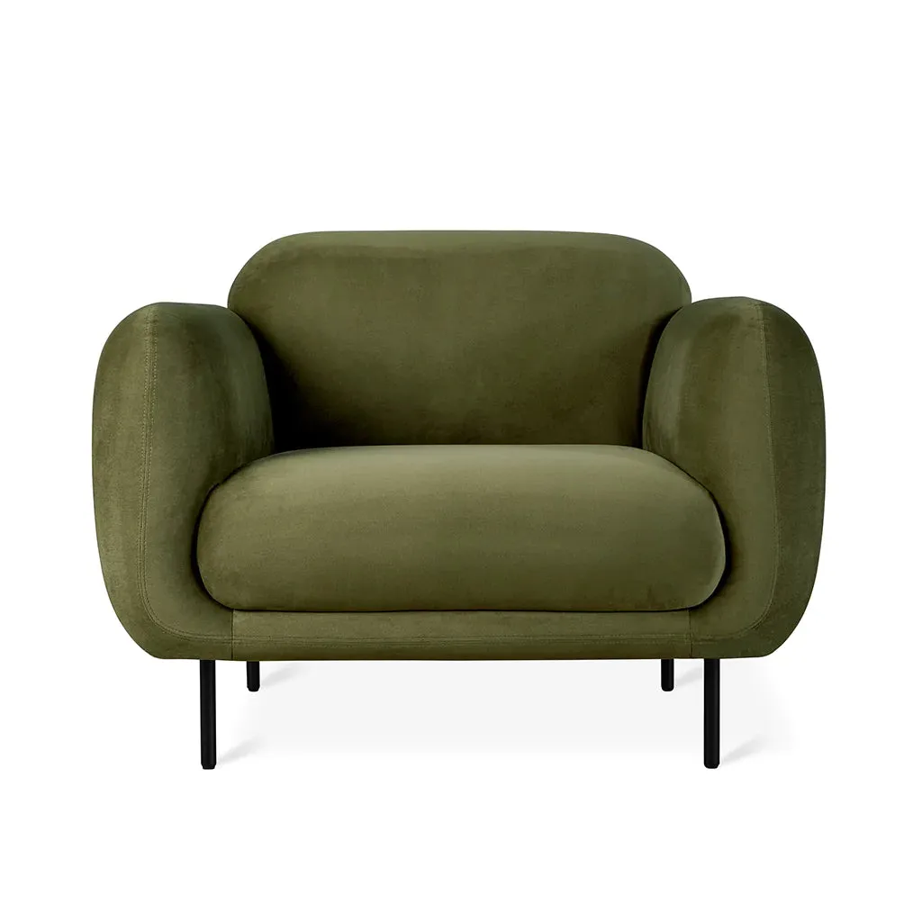 Nord Accent Chair