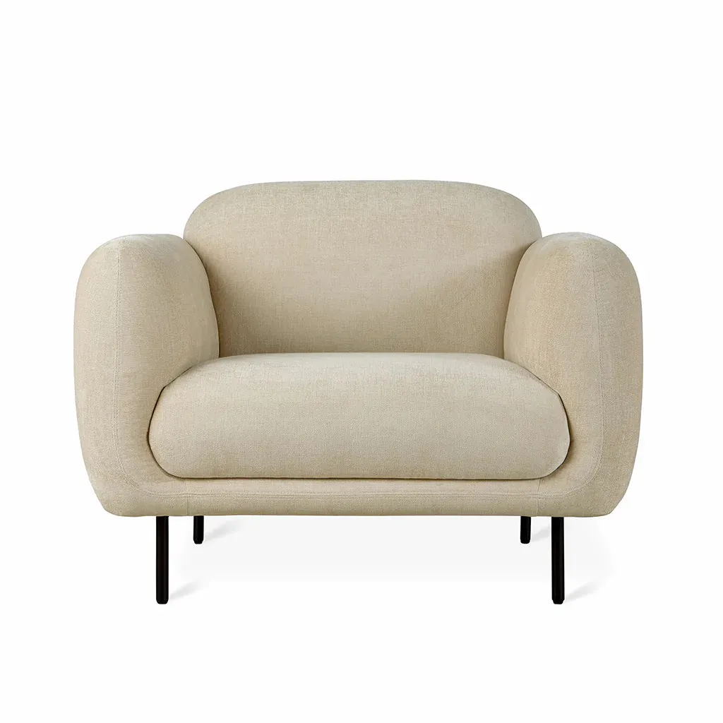 Nord Accent Chair