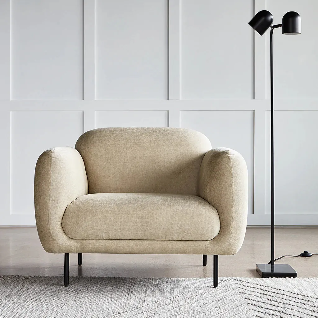 Nord Accent Chair